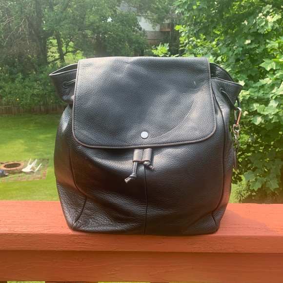 uppababy vista double 2019 v3 TUMI Harriet Backpack Color:Men's Black Catering to the Australian AOP